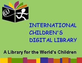 International children's Digital Library 